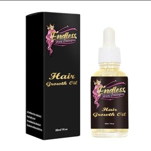 Hi , I’m the owner of endless growth oil .